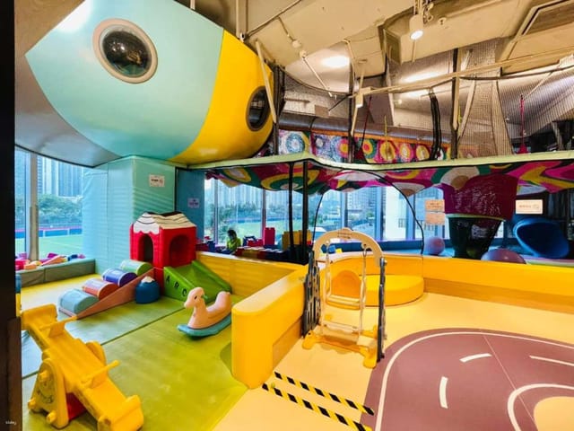 family-friendly-place-1-2-hour-free-to-play-children-s-indoor-playground-admission-ticket-mini-carousel-bombing-bed-and-many-other-activities-zone-shatin-shek-mun-2gather_1